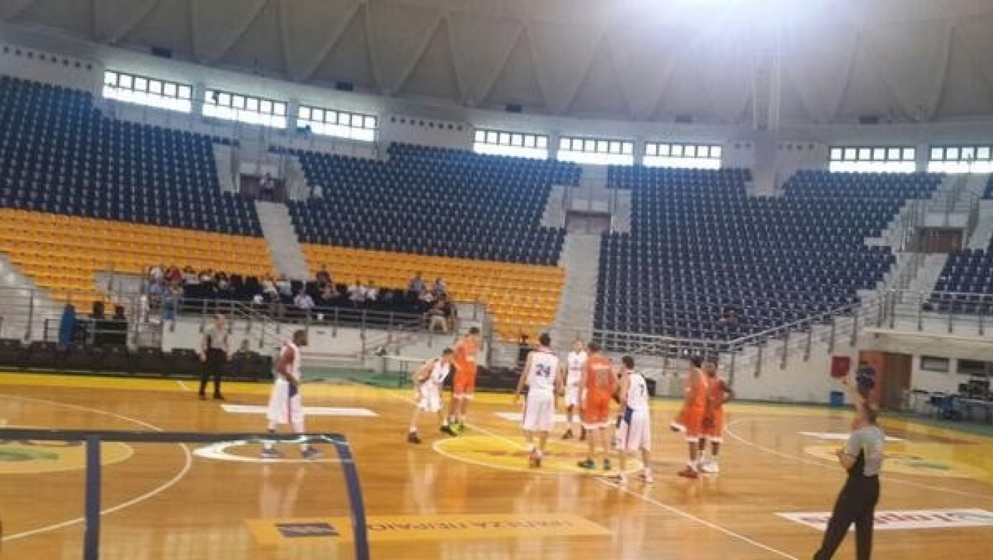 Ο Ιτούδης νίκησε την πρώην!