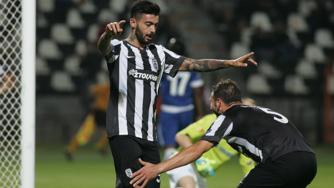 Κύριε Ρανιέρι τα μάθατε τα νέα;