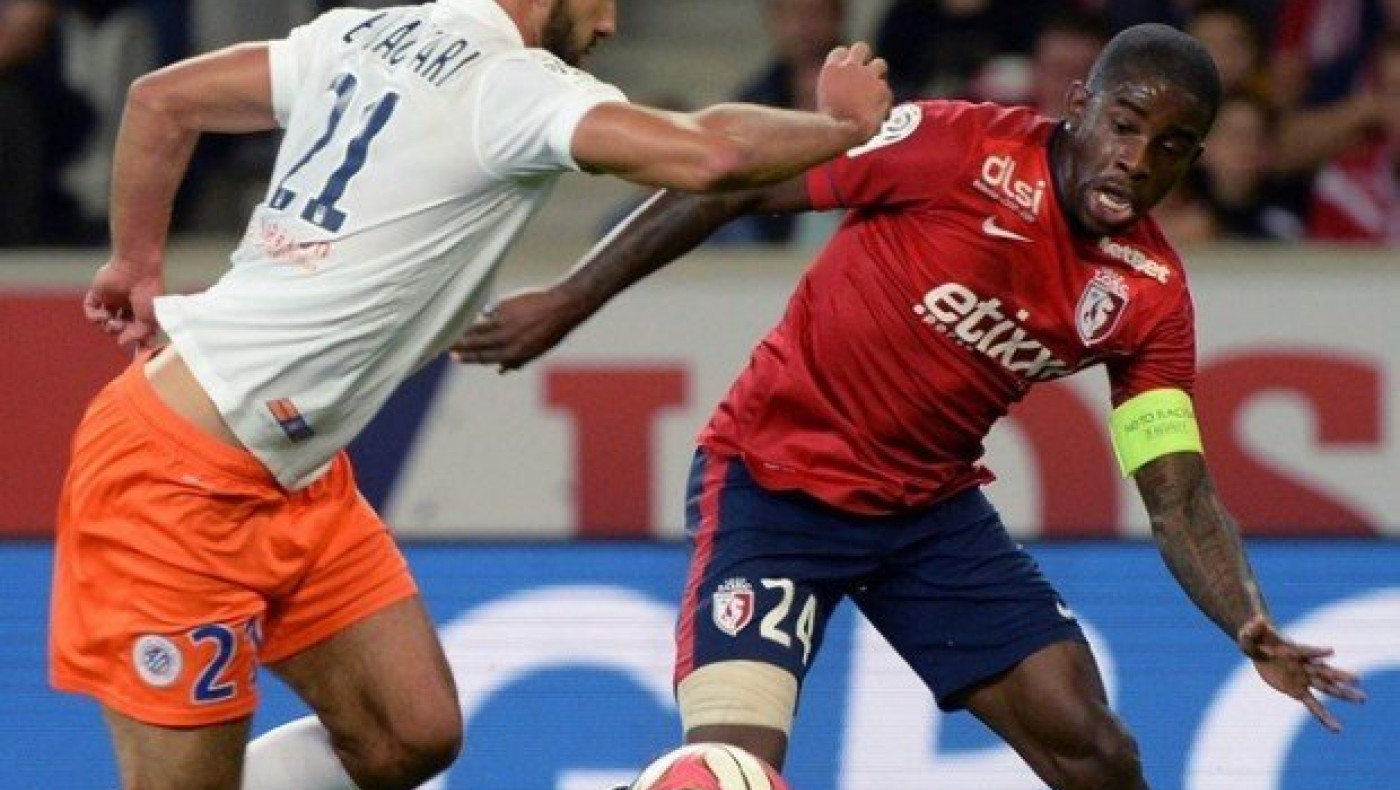 Στραβοπάτησε η Λιλ