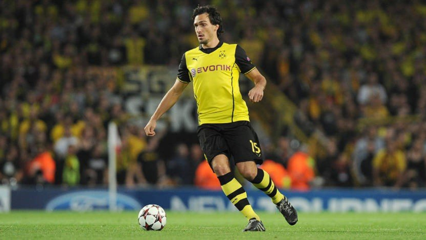 Διάψευση από Χούμελς για Μπαρτσελόνα