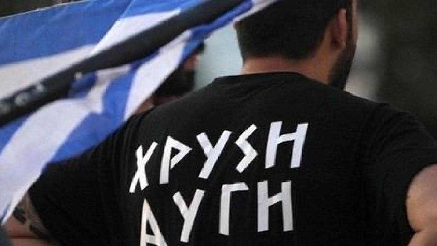 Στη φυλακή δυο χρυσαυγίτες για τη δολοφονική επίθεση στο χώρο "Αντίπνοια"
