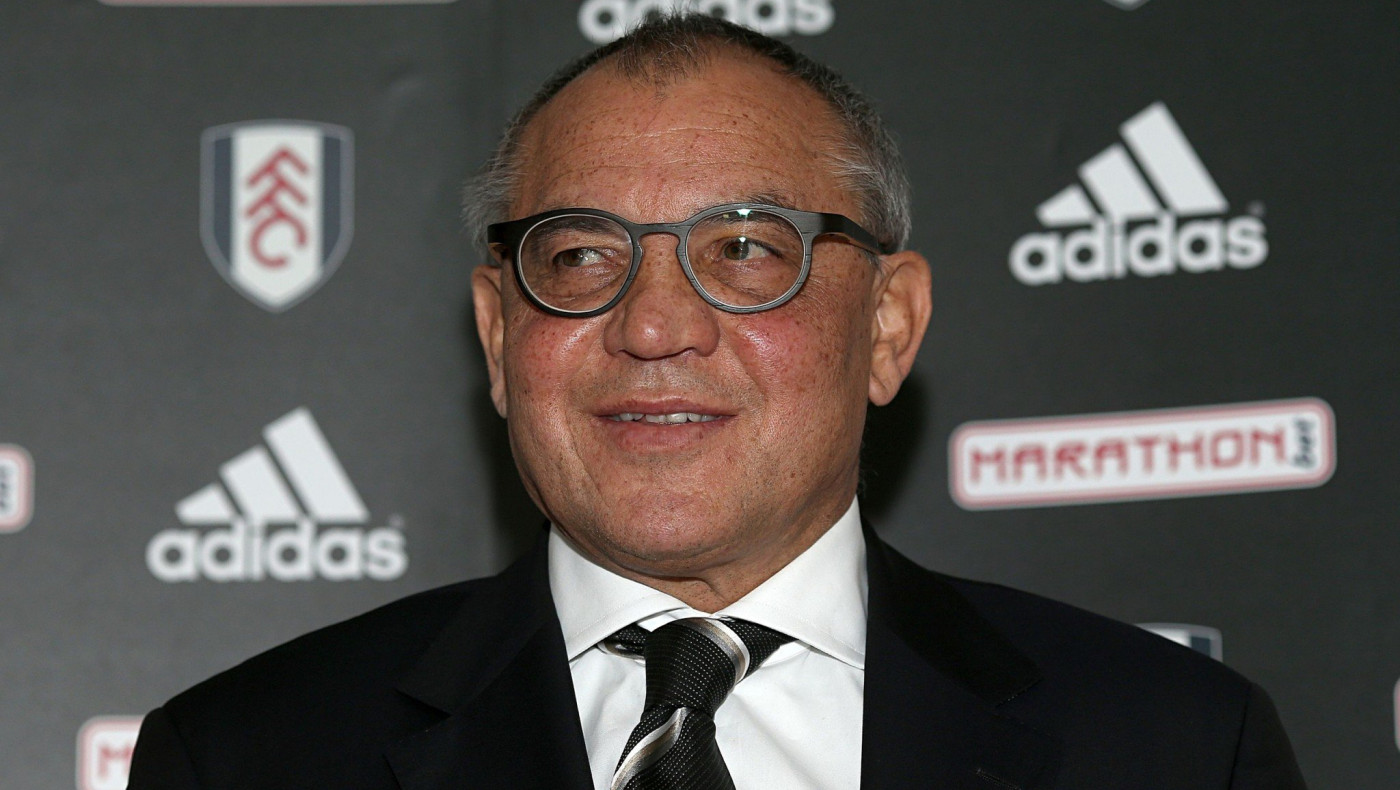 Έφυγε ο Μάγκατ, ξύπνησε η Φούλαμ