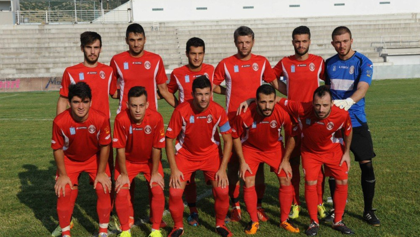 Η αποστολή με ΠΑΟΚ