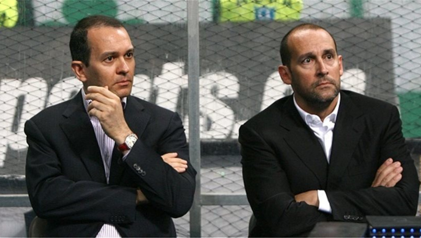 Την καθαίρεση του Γιαννακόπουλου ζητάει η ΚΑΕ Ολυμπιακός 