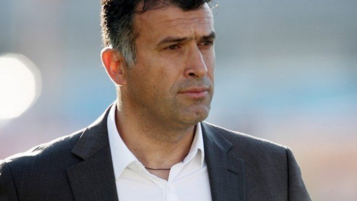 Αναστασίου: «Να μην υποτιμάμε τον αντίπαλο»