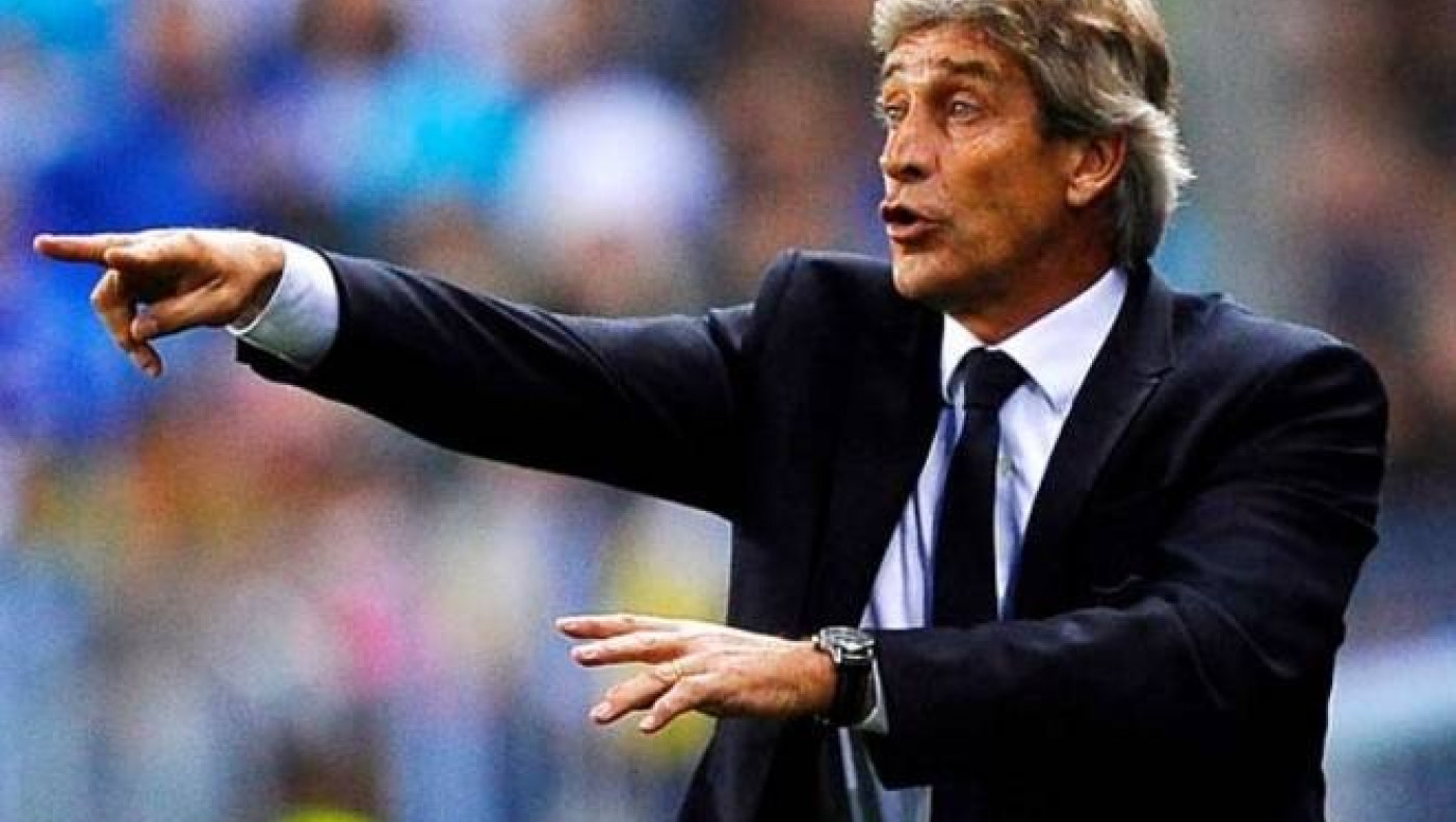 Πελεγκρίνι: «Ελπίζουμε να μην χάσουμε»