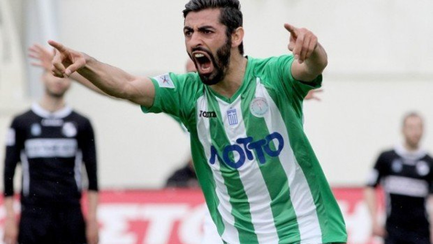 Διακοπή βάλσαμο 