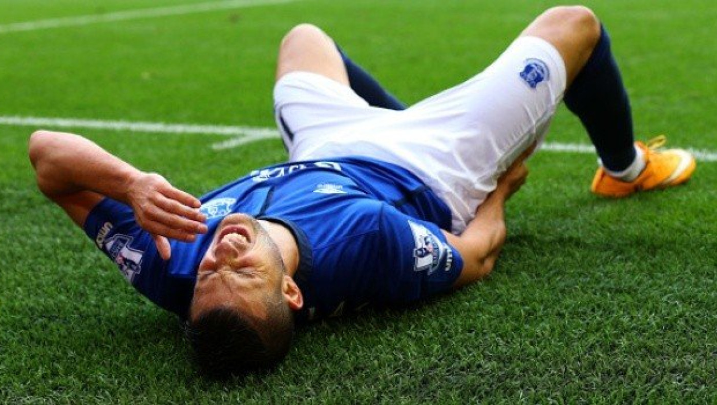 Πλήγμα με Μιραλάς