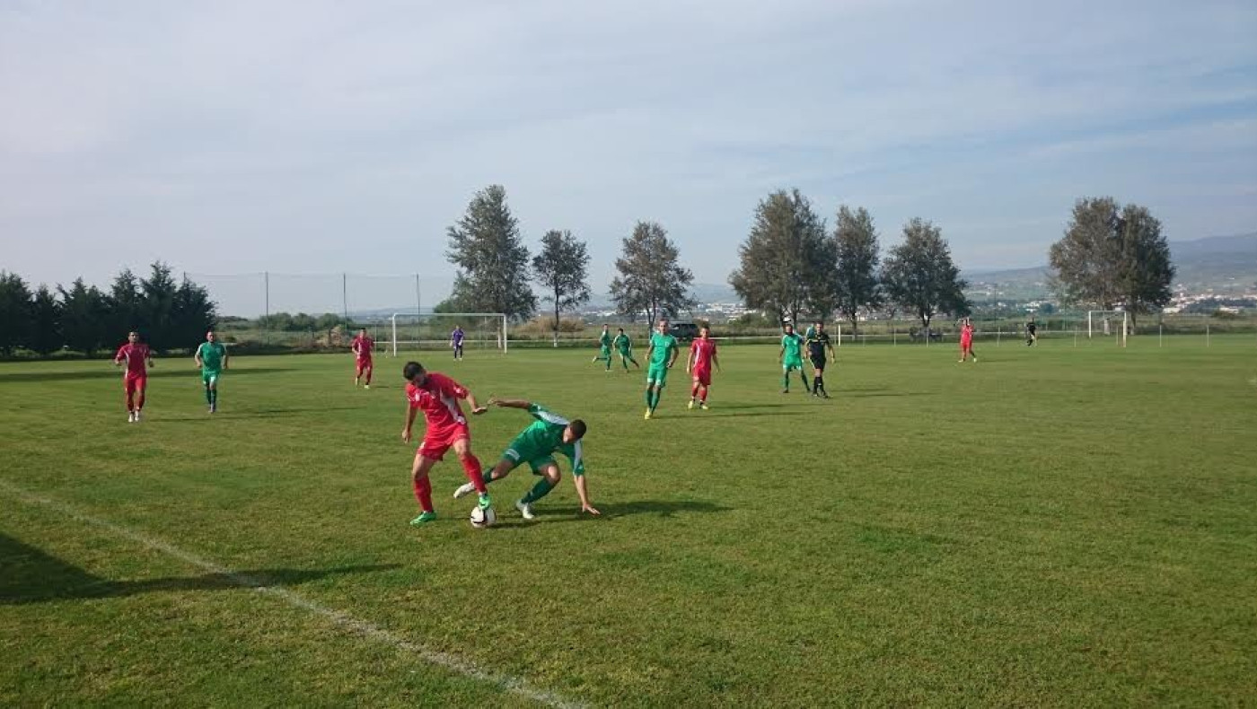 Πιο έτοιμος ο Αγροτικός