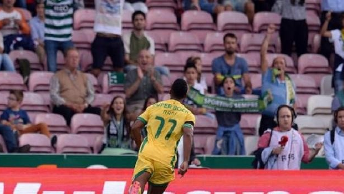 Επέστρεψε στις νίκες η Σπόρτινγκ