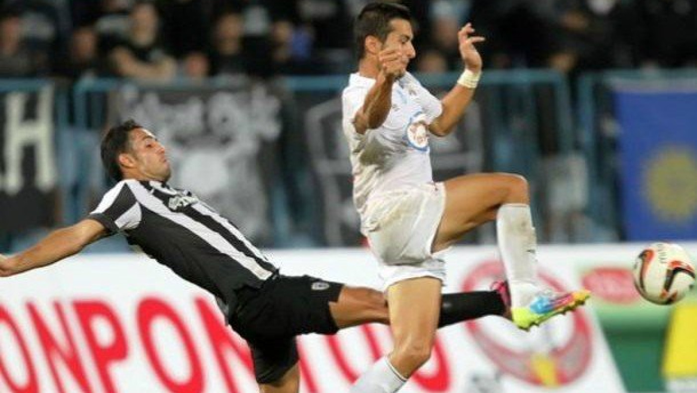 Ρώτησαν ΑΕΚ και Ολυμπιακός για Ευσταθίου