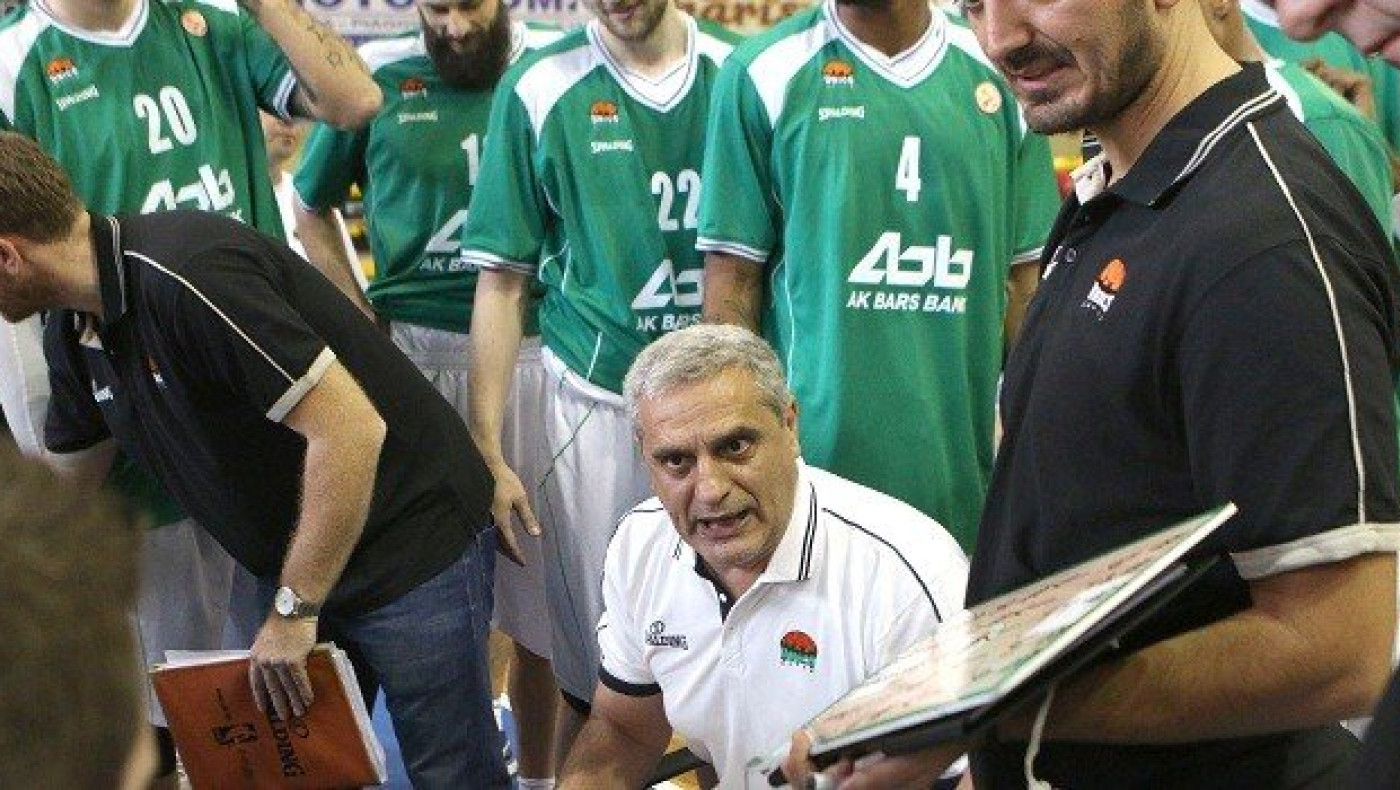 Πεδουλάκης: «Πολύ καλή ομάδα ο ΠΑΟΚ»