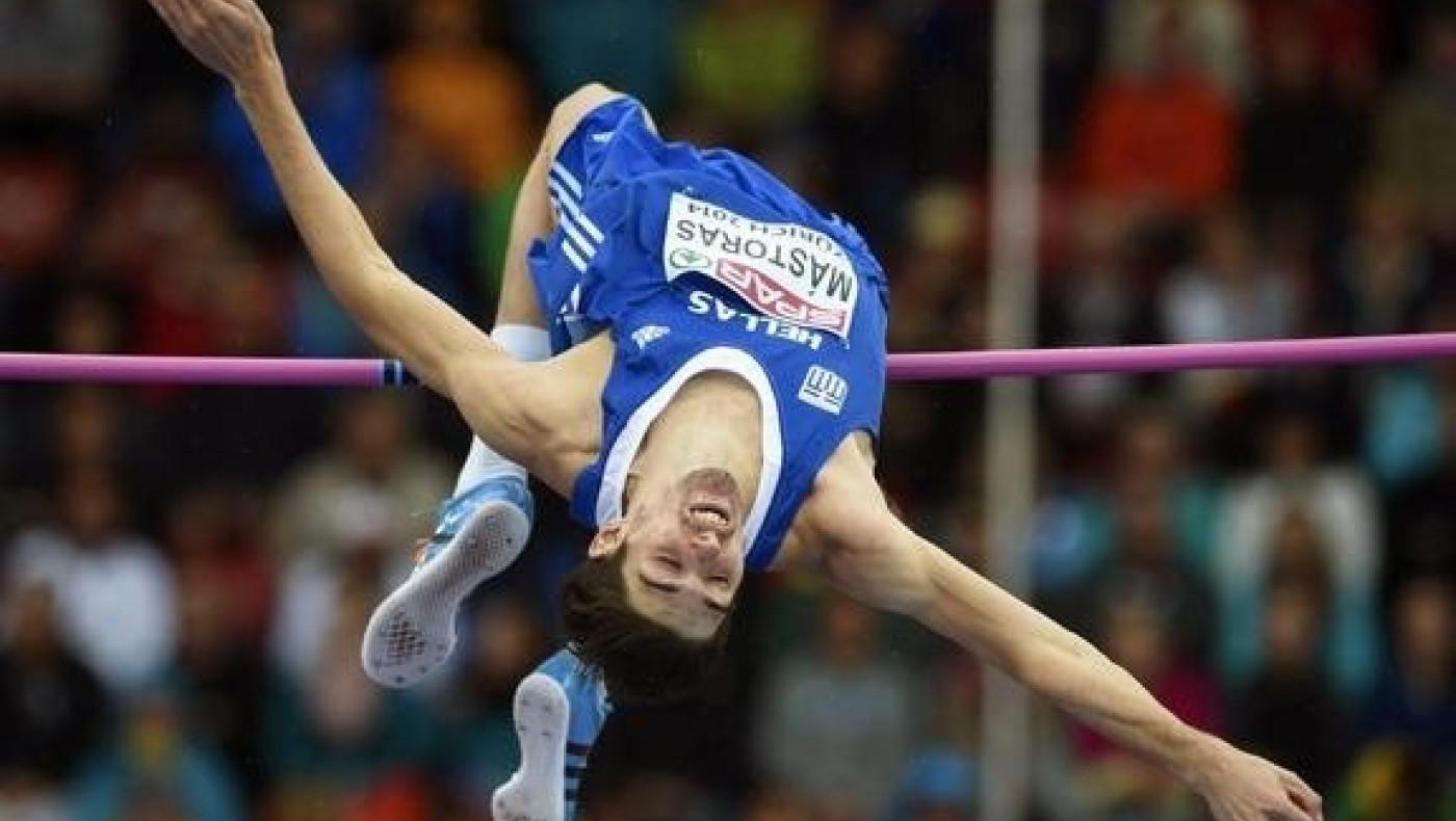 Στις Σέρρες οι Βαλκανικοί Αγώνες