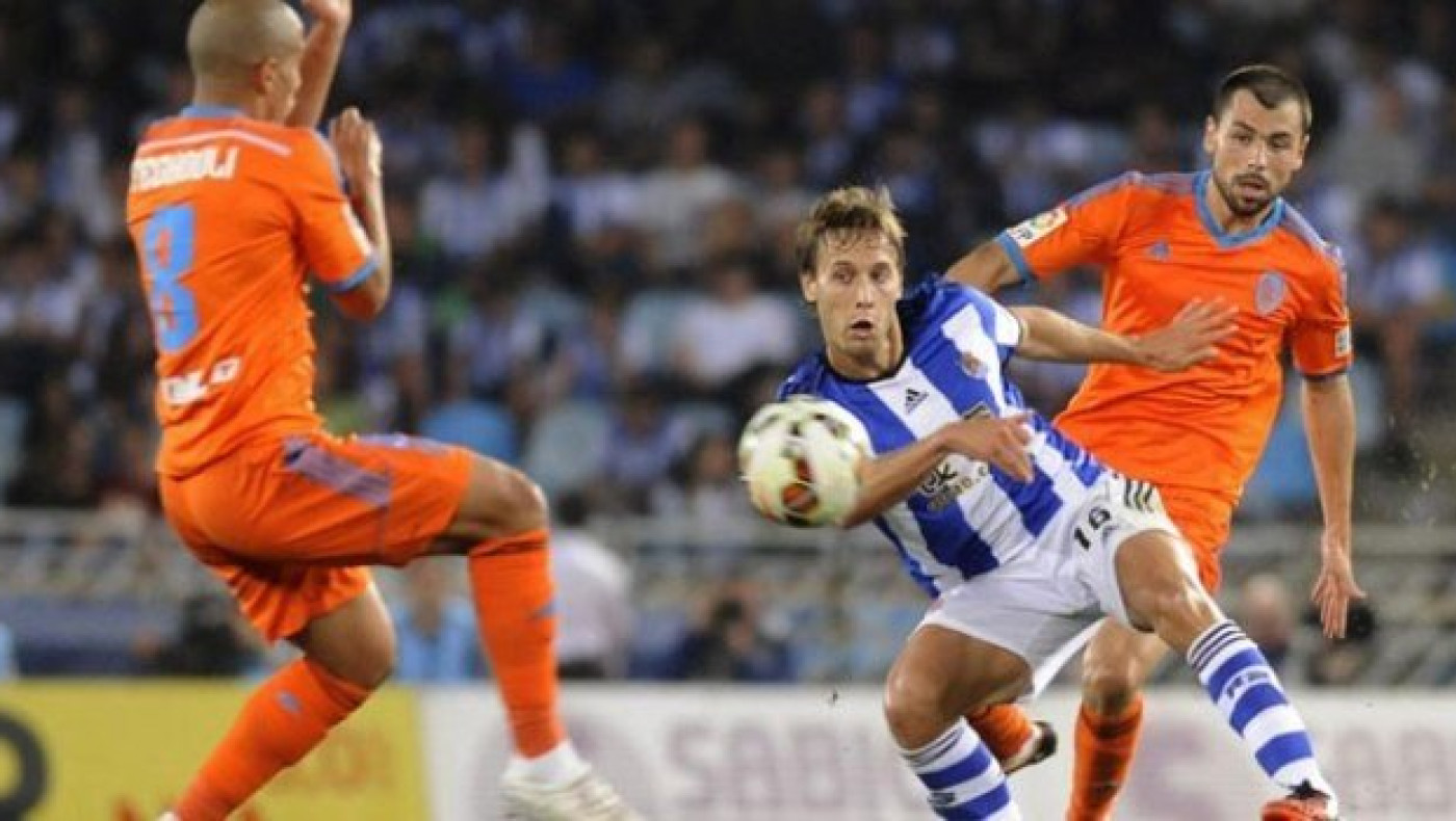 «Μπλόκο» στο «Ανοέτα» 