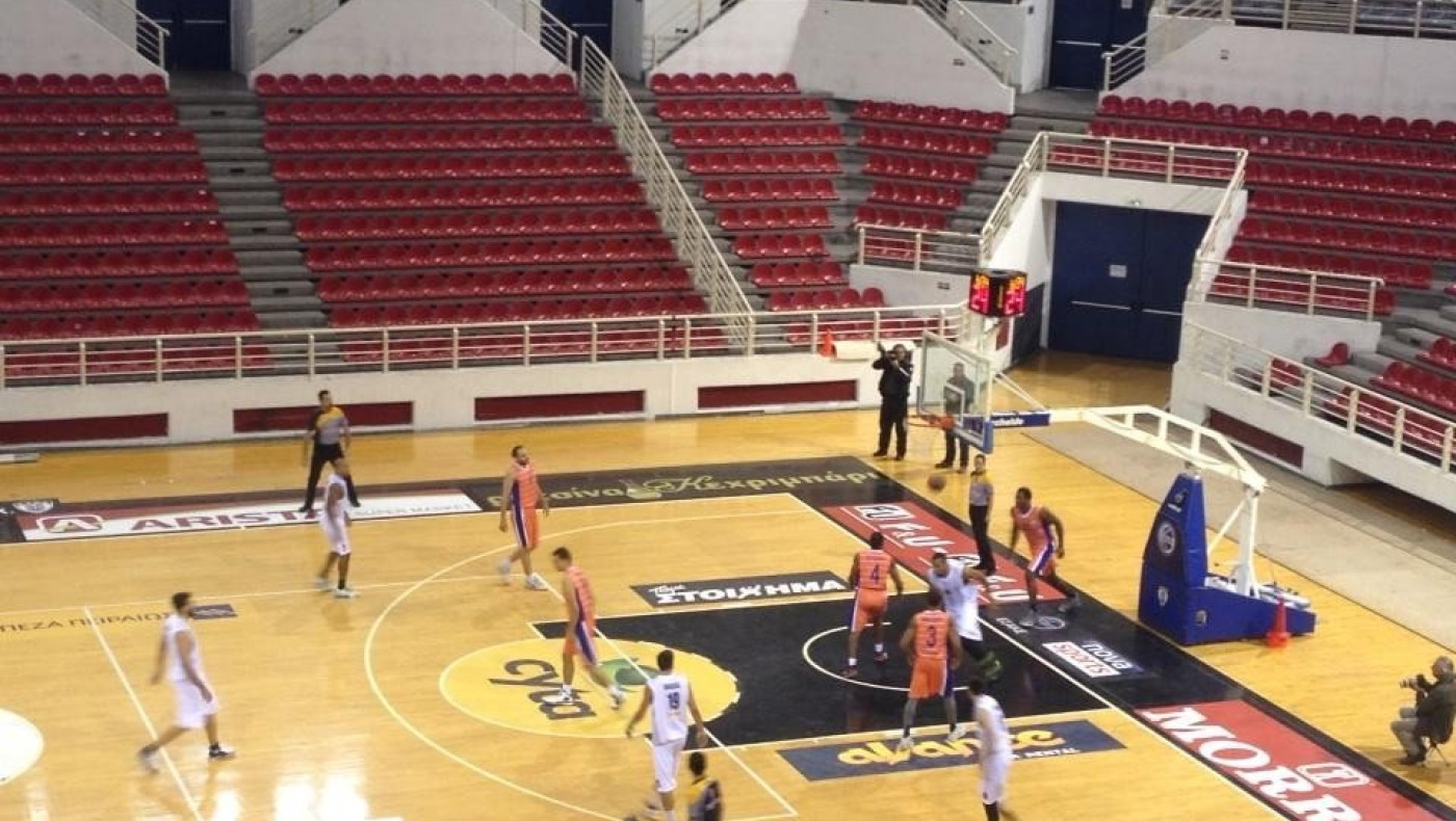 «Λύγισε» την Μπουγιούκσεχιρ