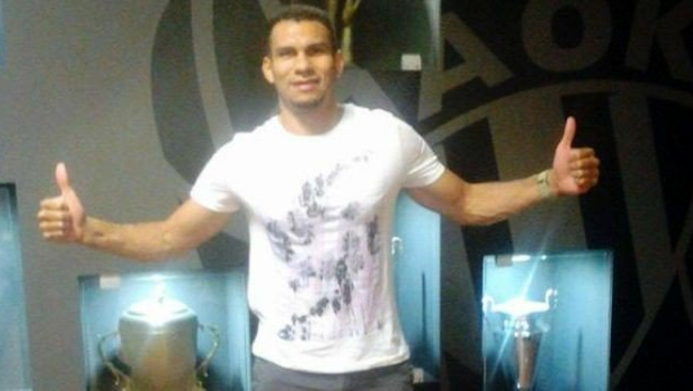 Γκόμεζ : «Θα κάνω τα πάντα για τον ΠΑΟΚ»