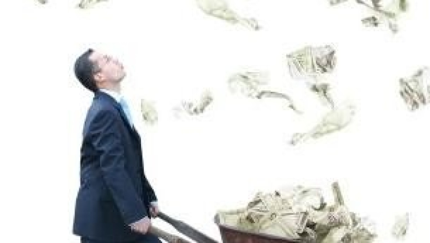 Φοβερό βίντεο: Παιδιά παραιτήθηκα. Αλλά όλα καλά, κέρδισα το λαχείο