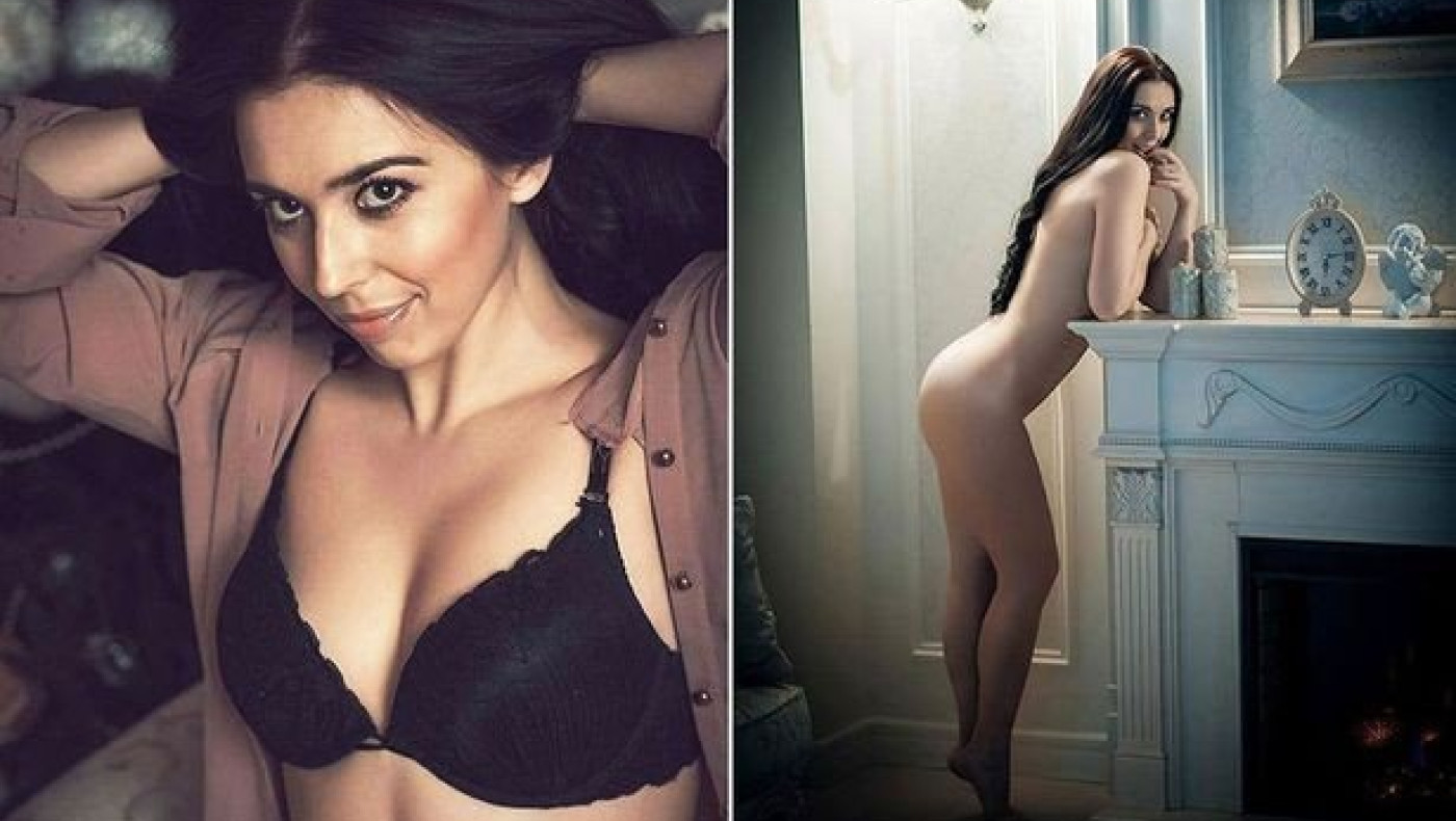 Ουκρανή πολιτικός κολάζει τους συμπατριώτες της