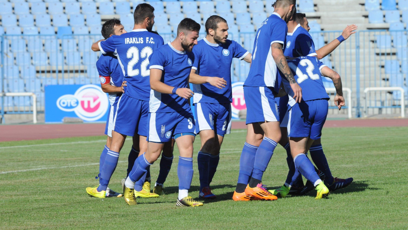 Χρόνος, ευκαιρίες, δοκιμές και… σχήματα