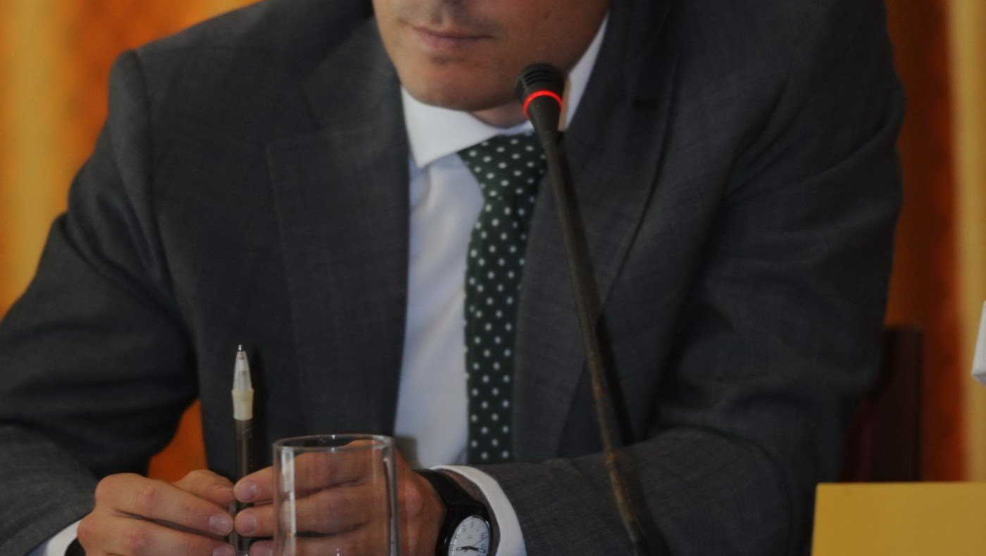 Έτοιμος και ο Παπαθανασάκης για Ε.Ε.Α.