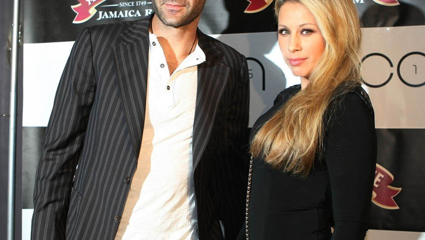 Γωγώ: «Ένιωσα ότι έφευγα από τη ζωή. Σκεφτόμουν τον Τραϊανό και την κόρη μου»