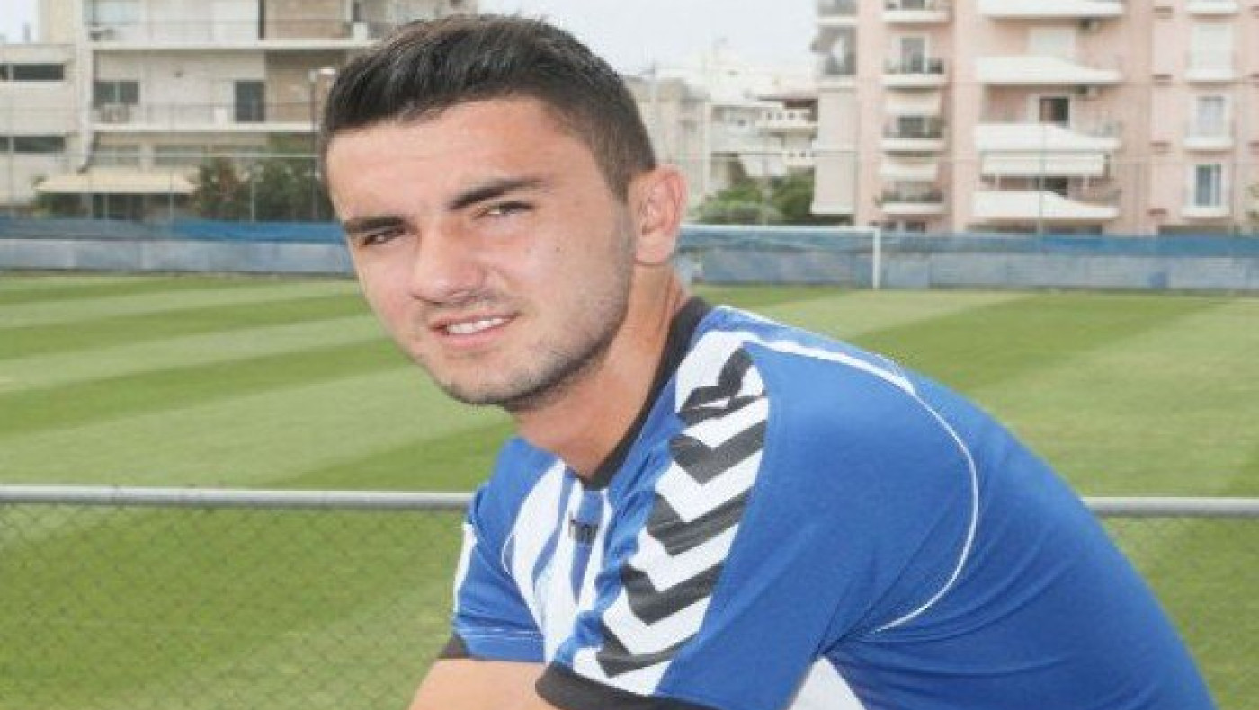 Κούρος: «Ξέρουμε τί σημαίνει το Γεντί Κουλέ»