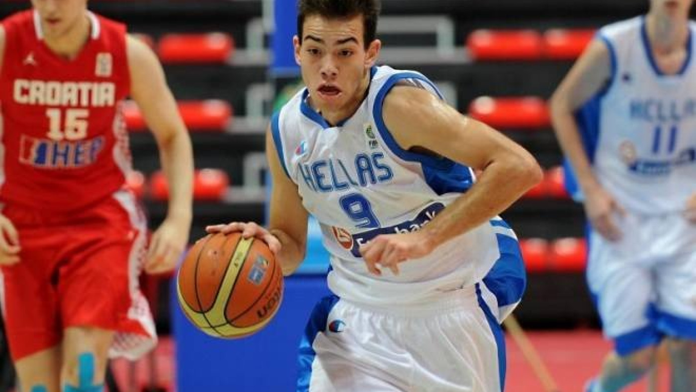 Μουράτος: «Όνειρό μου ο Ολυμπιακός»