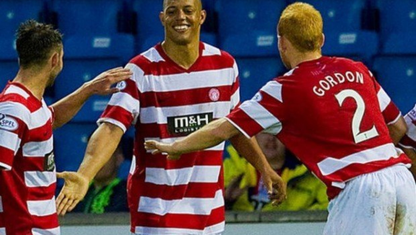 Έπιασε κορυφή η Ινβερνές