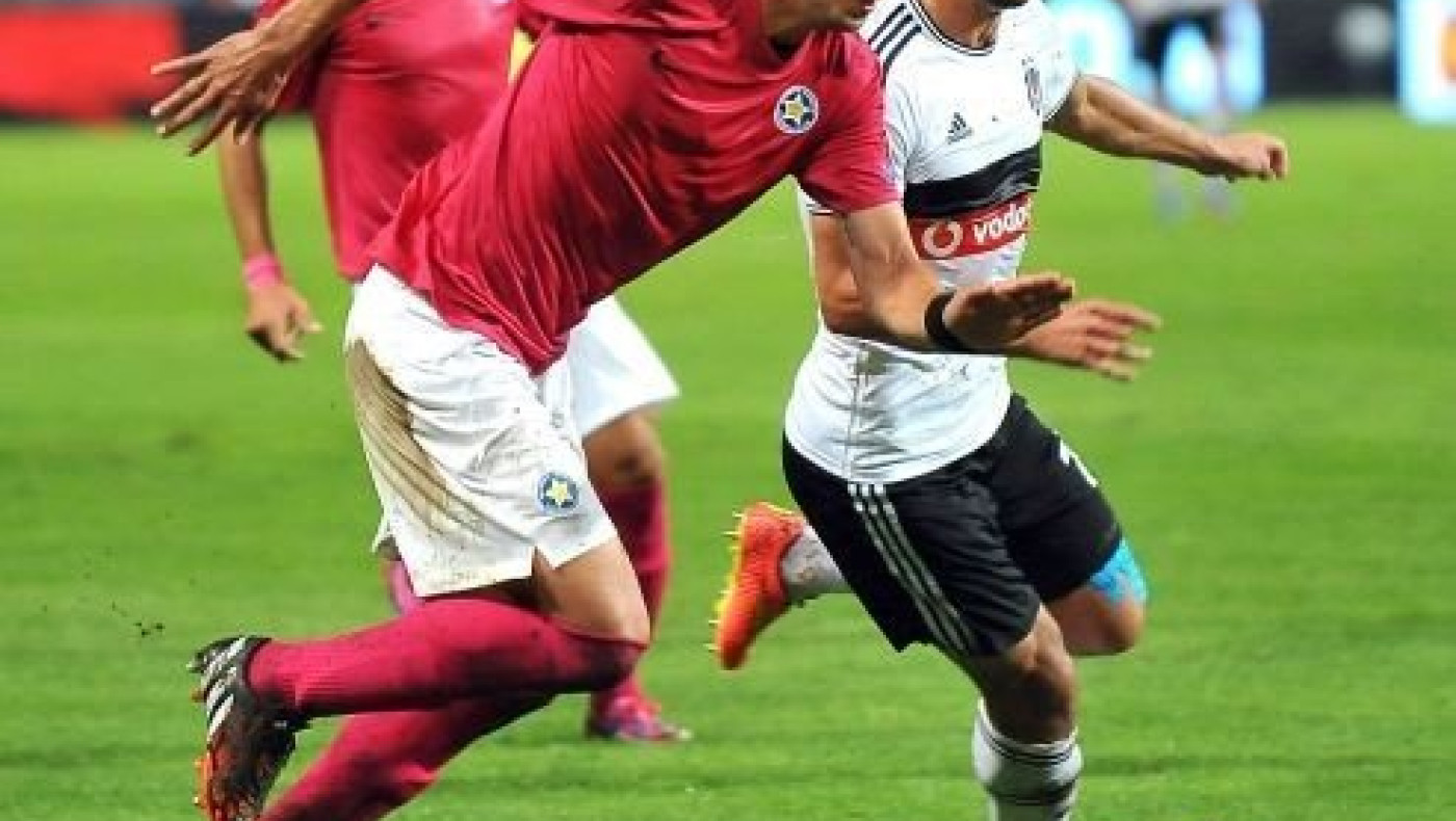 Δίπλα στην ομάδα, παρά το πένθος