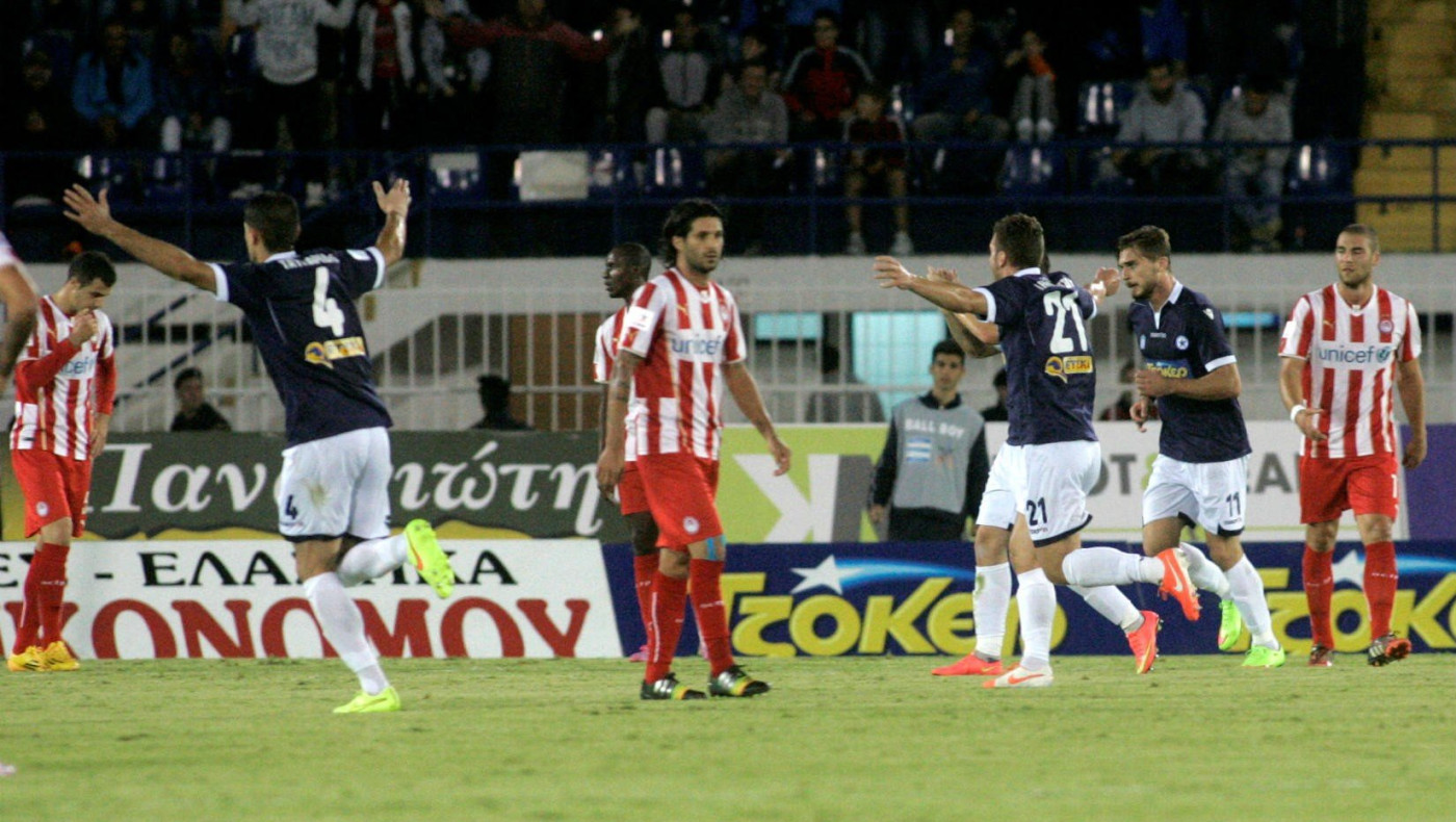 Σφαλιάρα στον Ολυμπιακό, ευκαιρία για ΠΑΟΚ!