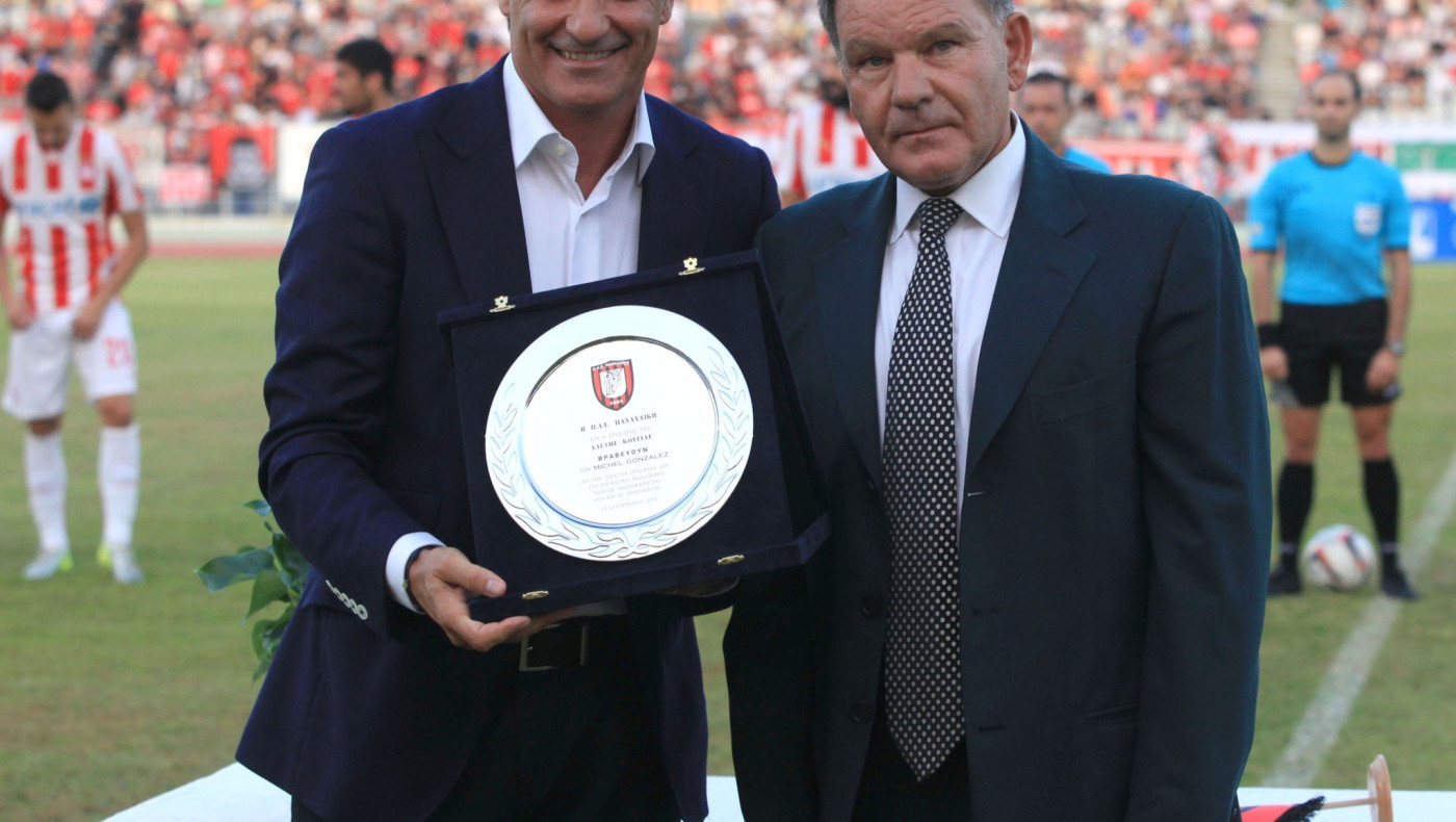 Οι «πιρουέτες» του Αλέξη και το «μπουρλότο» του Στάθη