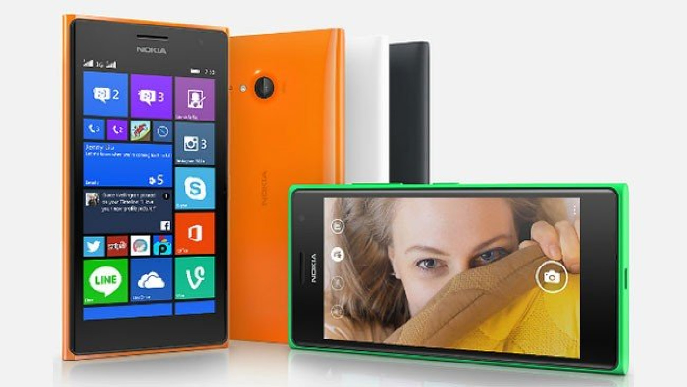 Έρχονται τα Nokia Lumia 730 και Nokia Lumia 735