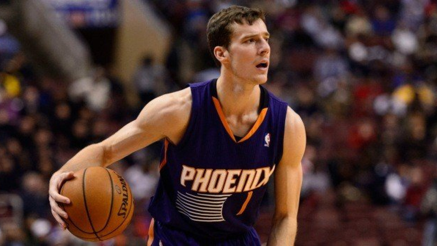 Γκόλ από τον Γκόραν Ντράγκιτς ! (VIDEO)