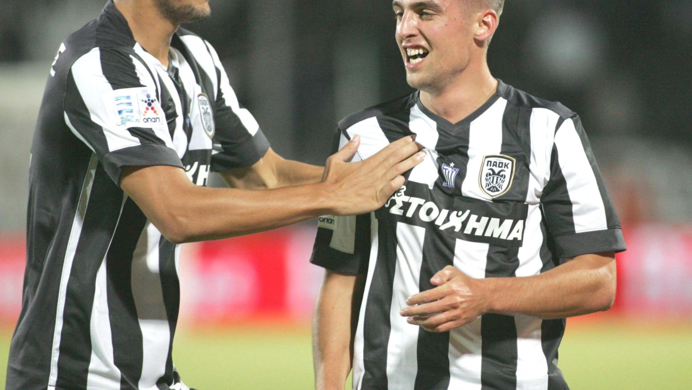 Μια κακή παρένθεση ή, μήπως,  το ταβάνι δεν είναι τόσο υψηλό;