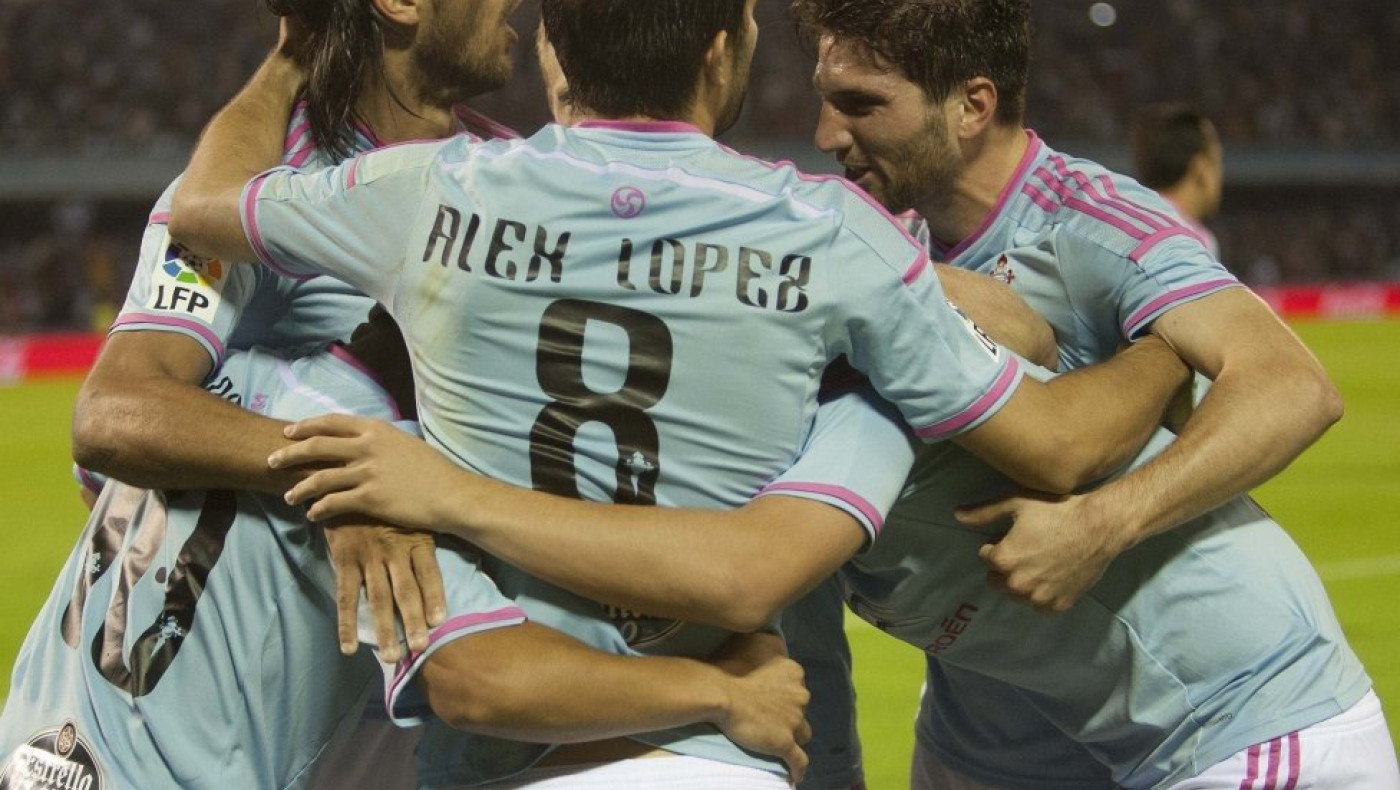 Η Θέλτα το ντέρμπι της Γαλικίας (videos)