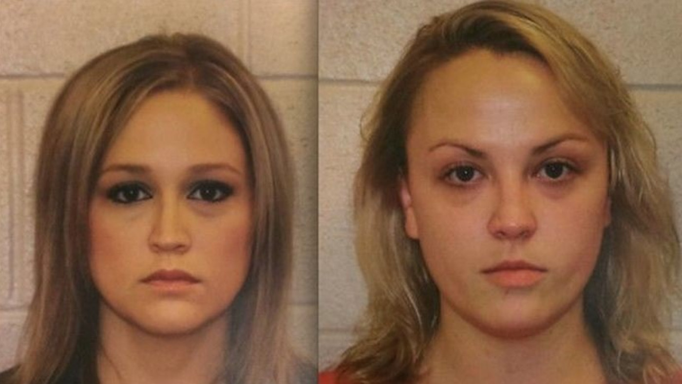 Σκάνδαλο σε Λύκειο των ΗΠΑ: Καθηγήτριες έκαναν τρίο με 16χρονο μαθητή τους!