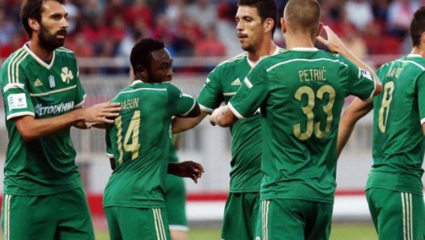 Απέδρασε από το Βόλο με Ατζαγκούν