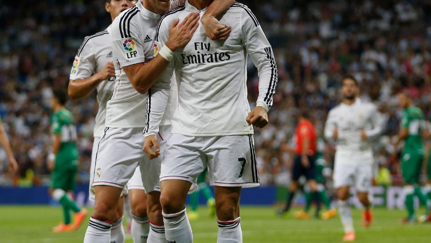 Ντέρμπι Βάσκων στο «Σαν Μαμές»