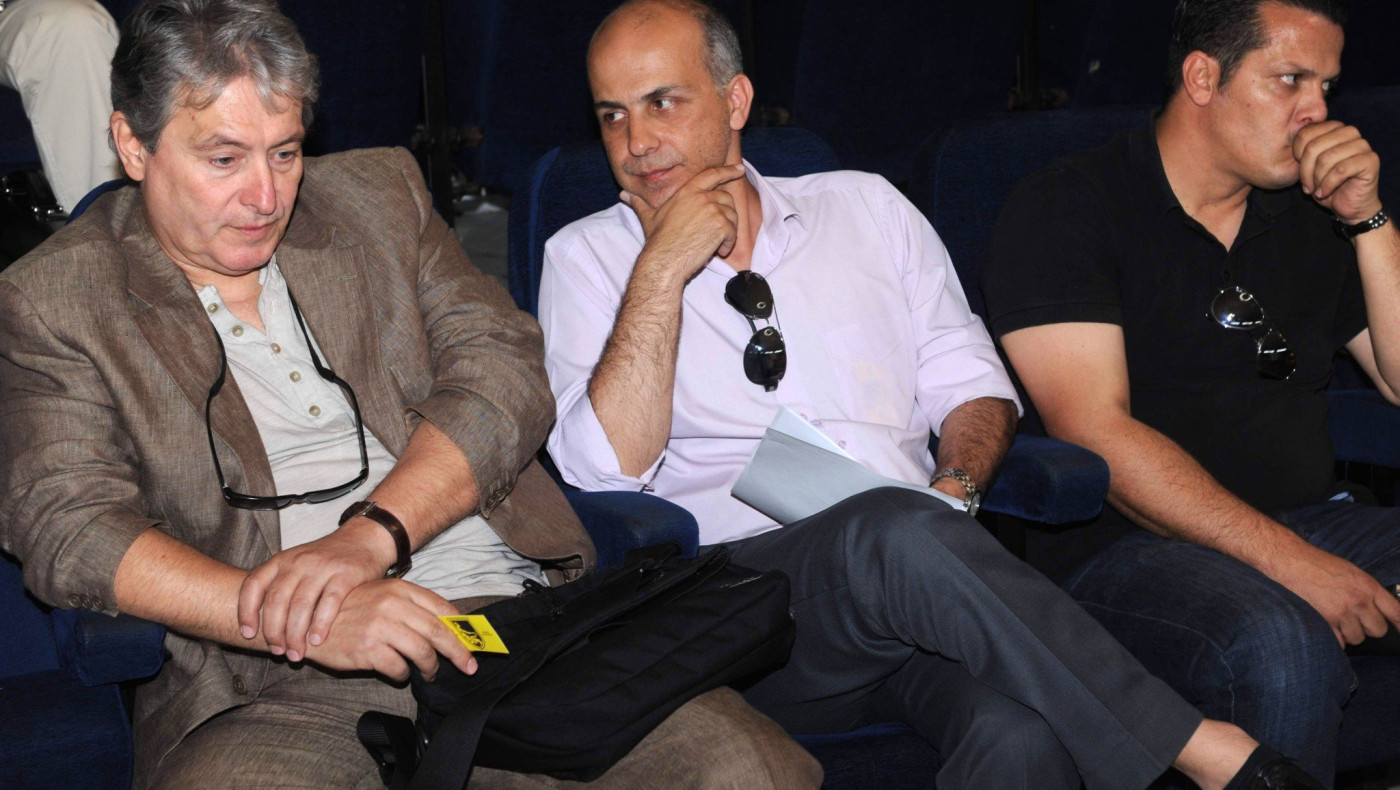 Απαλλαγή Στεφανίδη
