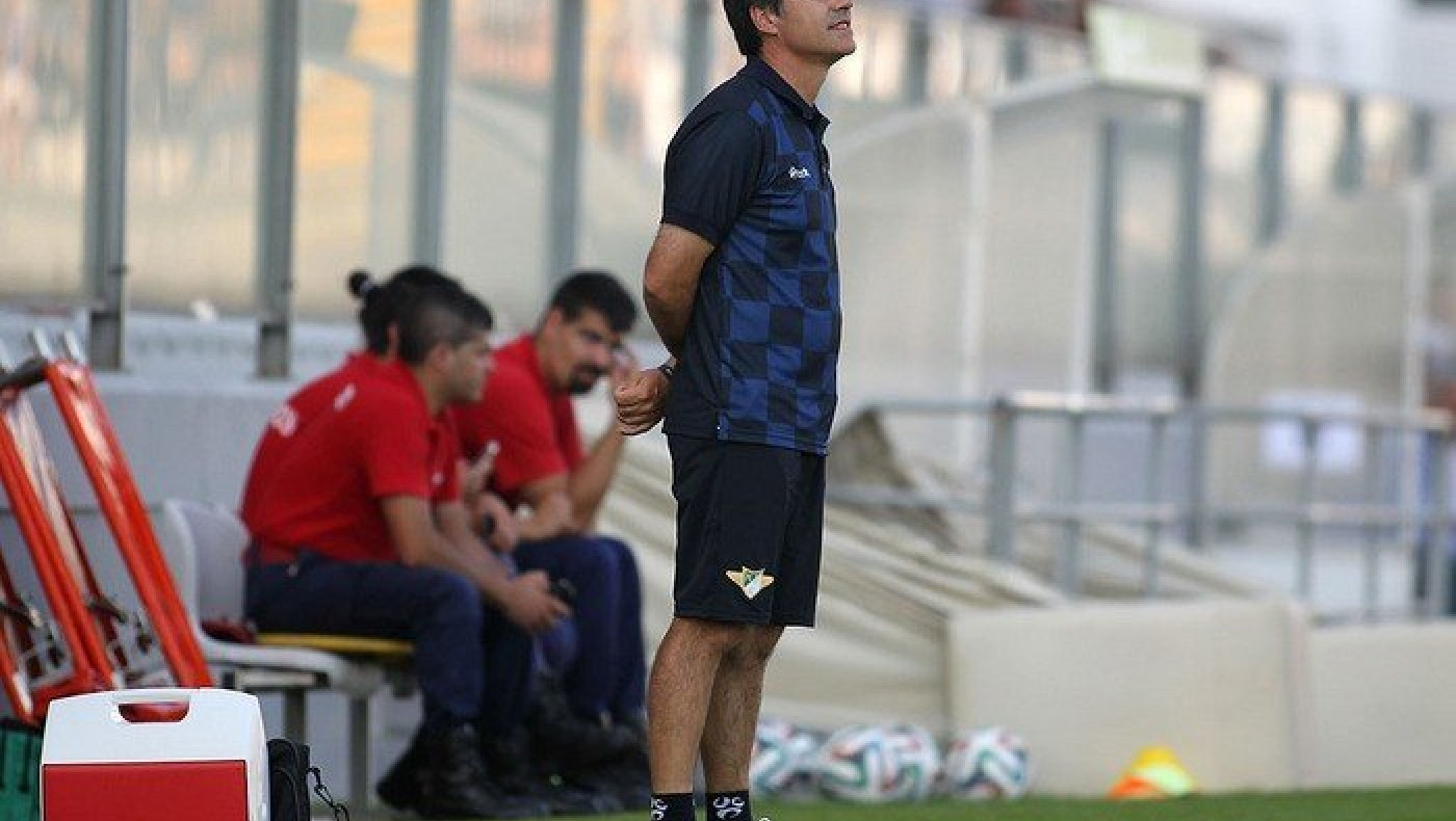 ΛΙΡΑ 100: Το μομέντουμ με τη Μορεϊρένσε