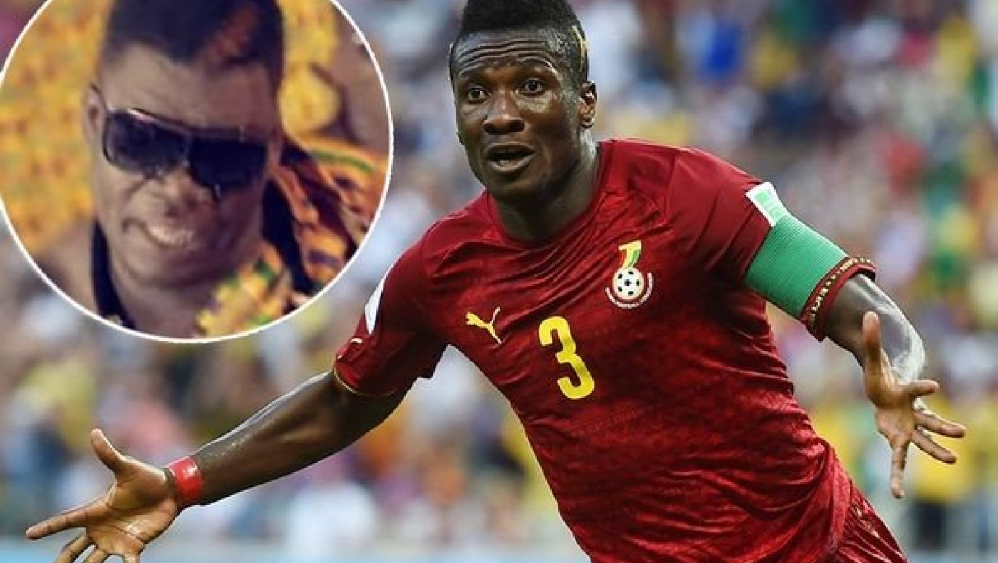 Ο Γκιάν διέψευσε πως σκότωσε φίλο του σε τελετή μαύρης μαγείας! (VIDEO)