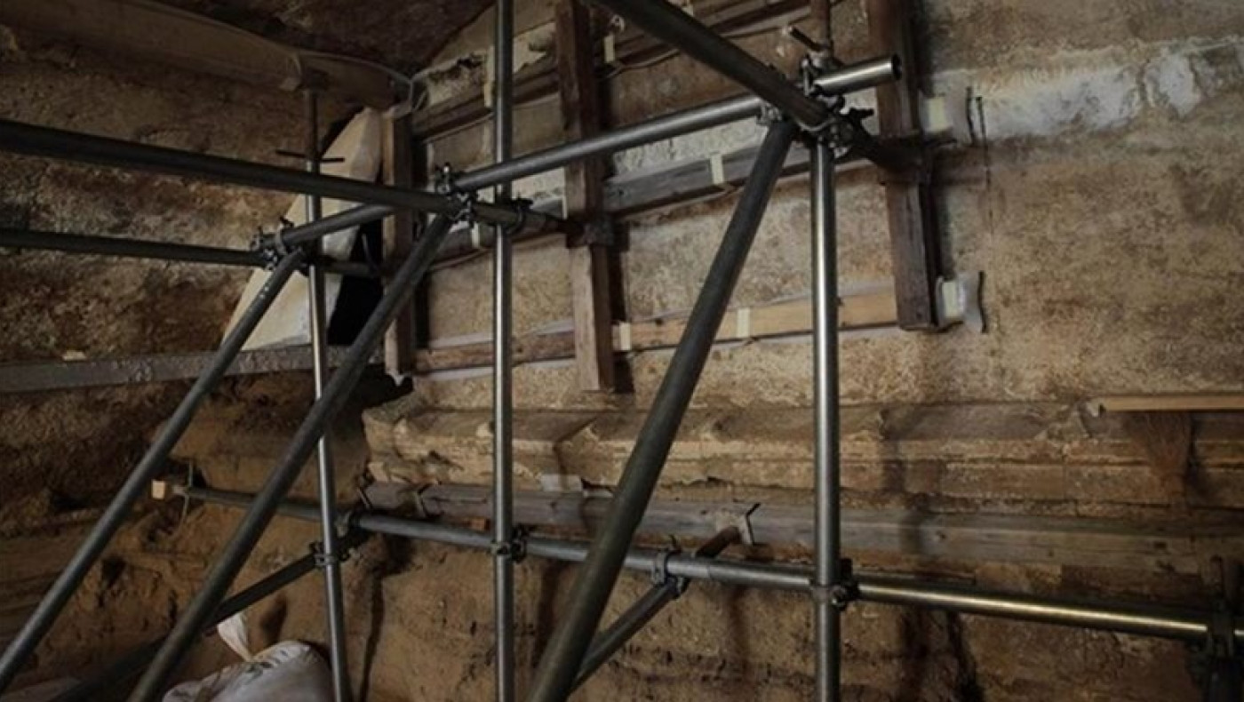 Περιστέρη: Αν μπήκαν τυμβωρύχοι στον τάφο, θα βρούμε τα κόκαλά τους!