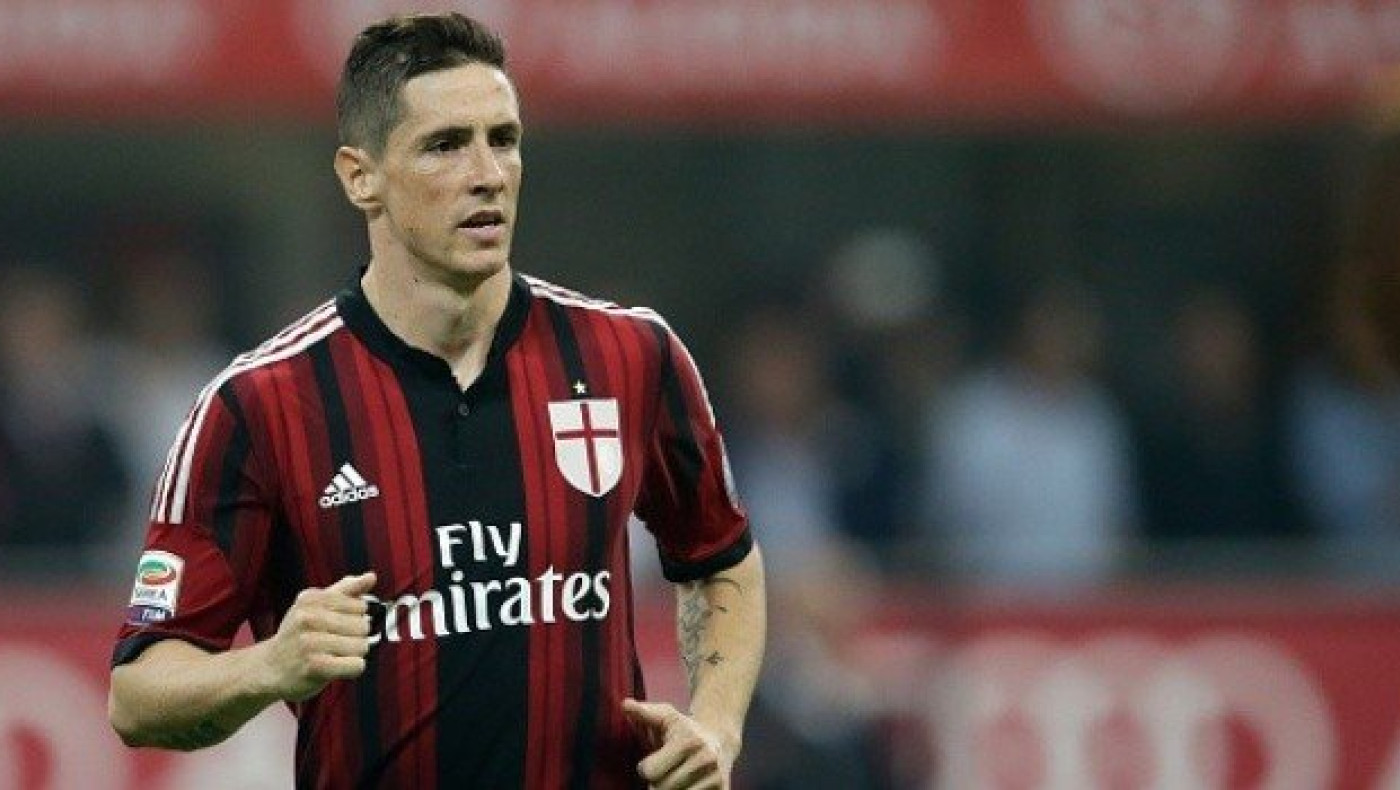 Άνοιξε λογαριασμό ο Τόρες (video)