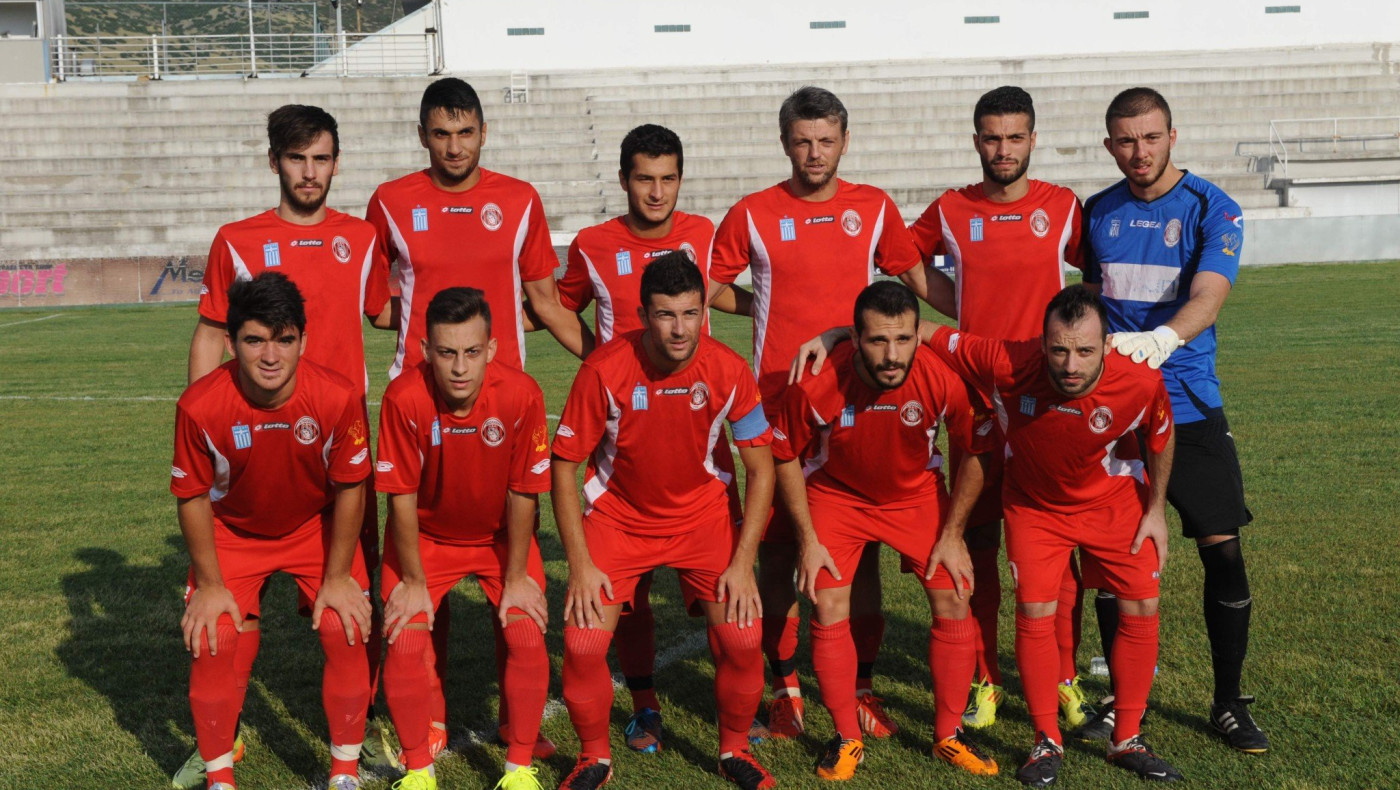 Έχει πολλά να κερδίσει