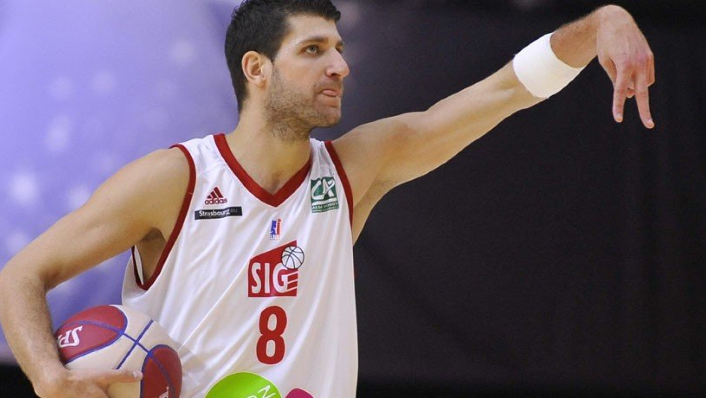 «Τριαντάρα» της Στρασμπούρ στη Ρίγα 