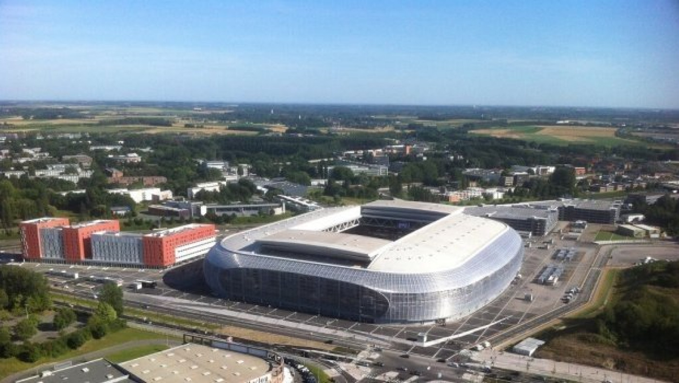 Στη Λιλ ο τελικός του Davis Cup