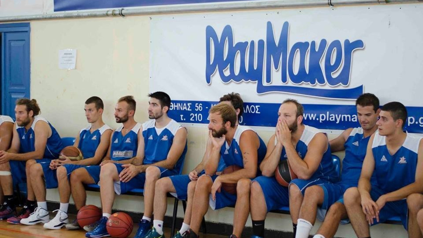 Πιέσεις και από τον Ιωνικό Νίκαιας προς τον ΕΣΑΚΕ