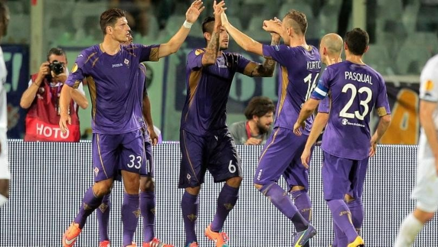 Με το δεξί οι «βιόλα»