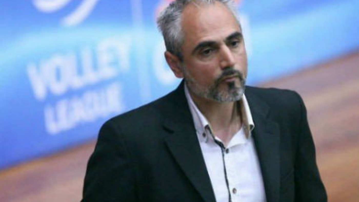 Φιλική ήττα από τη Γαλατάσαραϊ