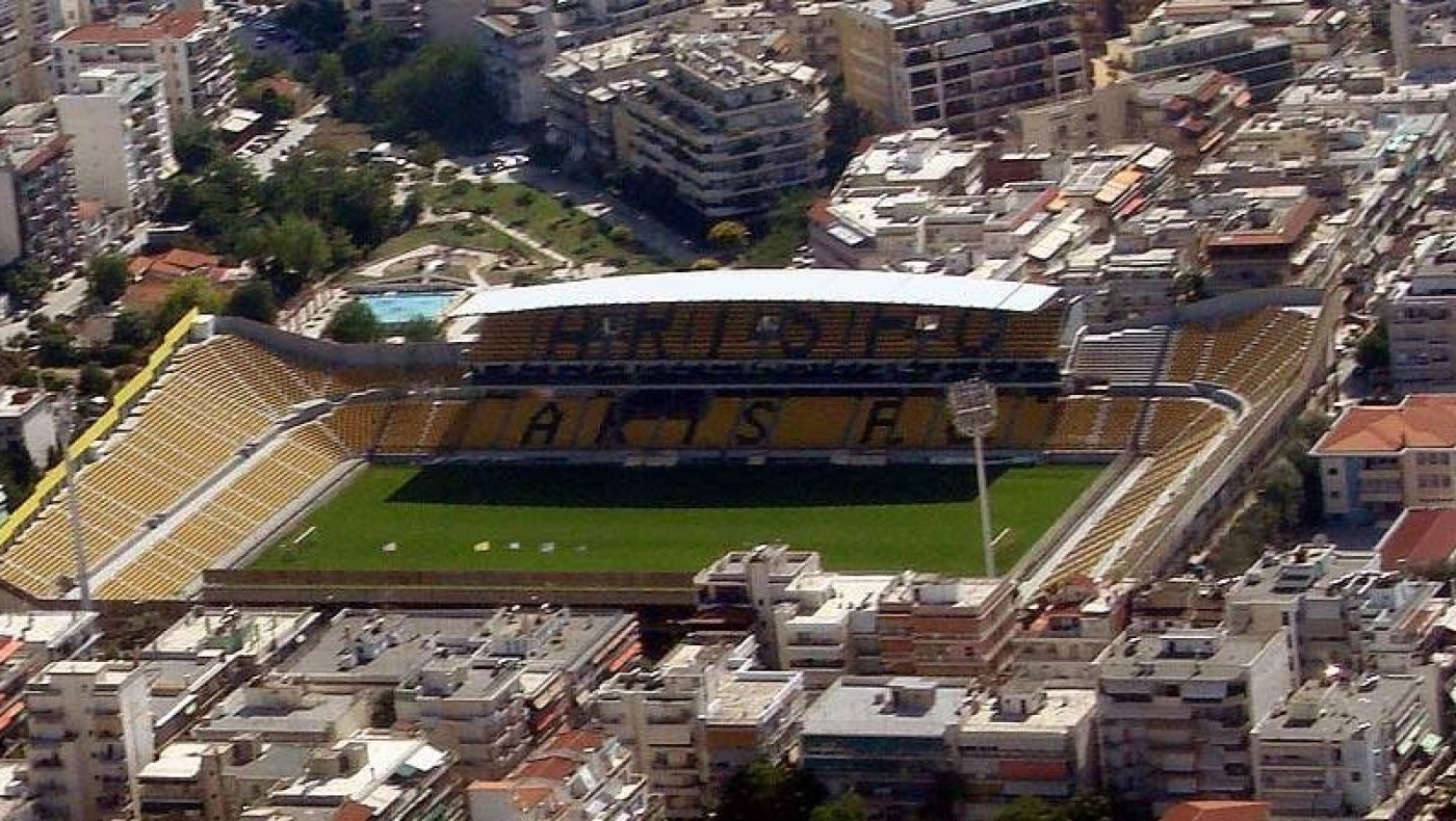 Βουλιάζει οικονομικά ο ΑΣ